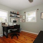 3rd Bdrm-Office